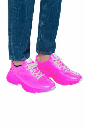 ‘rhyton’ sneakers, zdjęcie 2 ‘rhyton’ sneakers od Gucci